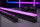 Showtec Octostrip FLEX Set - 1 m Set aus 8 x 27 W Octostrips + Steuerung