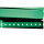 Showtec Octostrip FLEX Set - 1 m Set aus 8 x 27 W Octostrips + Steuerung