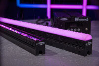 Showtec Single Strip for Octostrip FLEX - 1 m 27 W RGBW LED Octostrip im IP65-Gehäuse