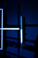 Showtec Single Strip for Octostrip FLEX - 1 m 27 W RGBW LED Octostrip im IP65-Gehäuse