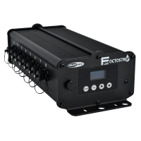 Showtec Controller for Octostrip FLEX Dedicated...