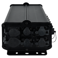 Showtec Controller for Octostrip FLEX Spezielle Steuerung...