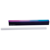 Showtec Single Strip for Octostrip FLEX - 0.5 m 14 W RGBW LED Octostrip im IP65-Gehäuse