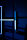 Showtec Single Strip for Octostrip FLEX - 0.5 m 14 W RGBW LED Octostrip im IP65-Gehäuse
