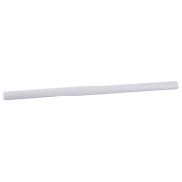 Showtec White Cover for Octostrip FLEX - 0.5 m Frost effect