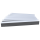 Showtec White Cover for Octostrip FLEX - 0.5 m Frosteffekt