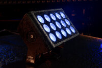 Showtec Cameleon Flood 15 Q6 Tour 15x 10 W RGBWA-UV-LED-Fluter - Power Pro True