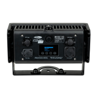 Showtec Cameleon Flood 15 Q6 Tour 15x 10 W RGBWA-UV LED...