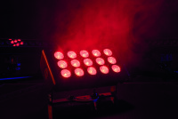 Showtec Cameleon Flood 15 Q6 Tour 15x 10 W RGBWA-UV-LED-Fluter - Power Pro True