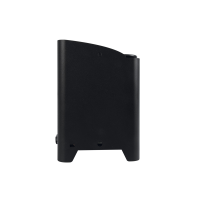 Showtec EventLITE 4/10 Q6 Mit drahtlosem DMX - Schwarz