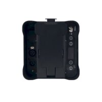 Showtec EventLITE 4/10 Q6 With wireless DMX - black