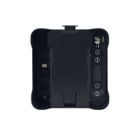 Showtec EventLITE 4/10 Q6 Mit drahtlosem DMX - Schwarz