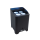 Showtec EventLITE 4/10 Q6 Mit drahtlosem DMX - Schwarz