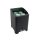 Showtec EventLITE 4/10 Q6 Mit drahtlosem DMX - Schwarz