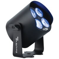 Showtec EventLITE 4/8 Mini Q6 IP65 Mobiler Strahler -...