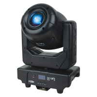 Showtec Shark Spot Two 90 W LED Spot Moving Head