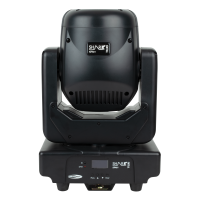 Showtec Shark Spot Two 90 W LED Spot Moving Head