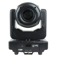 Showtec Shark Spot Two 90 W LED Spot Moving Head