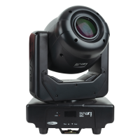 Showtec Shark Spot Two 90 W LED Spot Moving Head