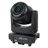 Showtec Shark Spot Two 90 W LED Spot Moving Head