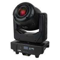 Showtec Shark Spot Two 90 W LED Spot Moving Head