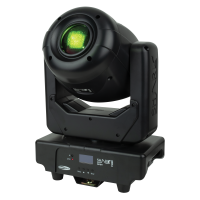 Showtec Shark Spot Two 90 W LED Spot Moving Head