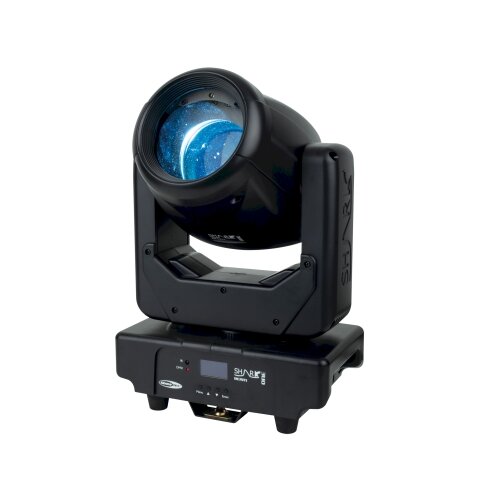 Showtec Shark Beam One Compact 90 W LED Beam Moving Head