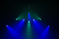 Showtec Shark Beam One Compact 90 W LED Beam Moving Head