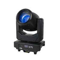 Showtec Shark Beam One Compact 90 W LED Beam Moving Head