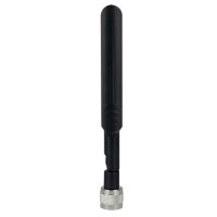 Showtec Indoor Omni Antenna 2.4 GHz, 3 dBi