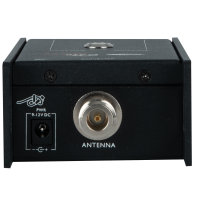Showtec AirDrive 2.4 Pocket 3-pin XLR DMX transceiver