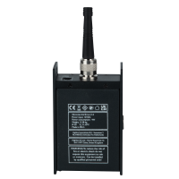 Showtec AirDrive 2.4 Pocket 5-poliger XLR-DMX-Transceiver