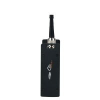 Showtec AirDrive 2.4 Pocket 5-poliger XLR-DMX-Transceiver