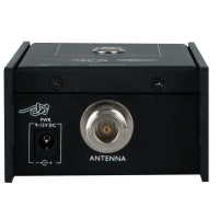 Showtec AirDrive 2.4 Pocket 5-poliger XLR-DMX-Transceiver