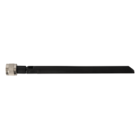 Showtec AirDrive 2.4 IP 3-pin XLR DMX-Transceiver
