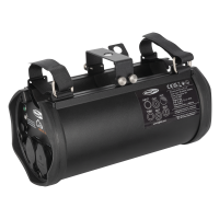 Showtec AirDrive 2.4 IP 3-pin XLR DMX-Transceiver