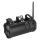Showtec AirDrive 2.4 IP 3-pin XLR DMX-Transceiver