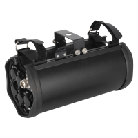 Showtec AirDrive 2.4 IP 5-pin XLR DMX transceiver
