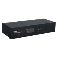 Showtec Melodist Mobile DMX-steuerbarer WAV-Player