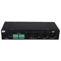 Showtec Melodist Mobile DMX-controllable WAV player