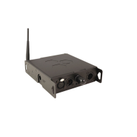 Lumenradio Aurora Single Universe DMX/RDM Transceiver mit...