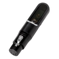 Wireless solution W-DMX Stick RX Drahtloses DMX