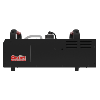 Antari M-12 2000 W Dual Output Stage Fog Machine