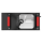 Antari M-12 2000 W Dual Output Stage Fog Machine