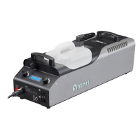 Antari Z-1500 III Fog Machine 1500 W Nebelmaschine