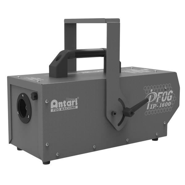 Antari IP-1600 IP-rated Fog Machine
