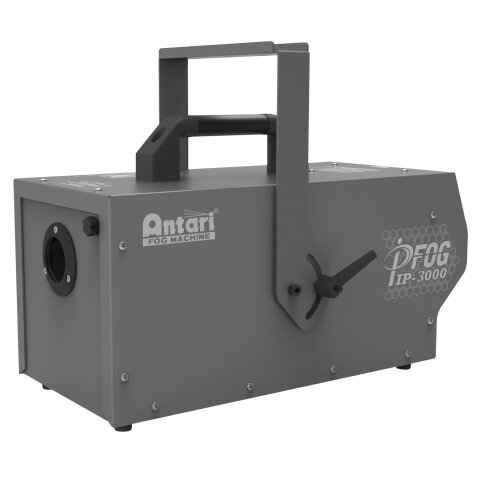 Antari IP-3000 IP-rated Fog Machine