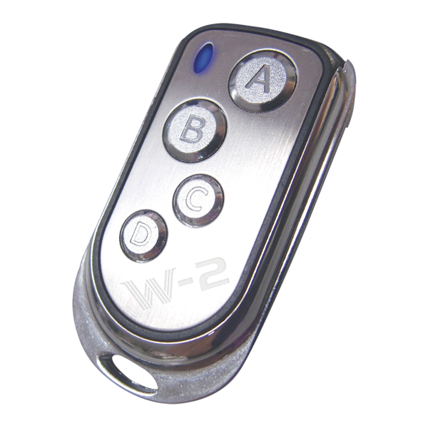 Antari W-2 wireless radio transmitter 315 MHz & 433 MHz