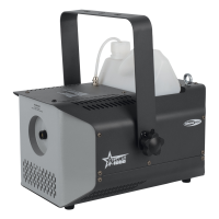 Showtec Stellar F-1000 Fogger 1000 W Nebelmaschine