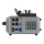 Showtec Stellar UF-1000 Upright Fogger 1000 W Nebelmaschine für vertikale Nebelfahnen